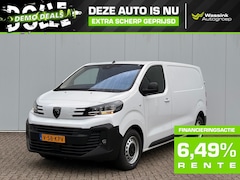 Peugeot Expert - GB L2 2.0 BlueHDi 145pk | DEMO DEAL I Camera | Binnenspiegel Camera | Keyless | Navi |