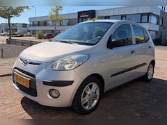 Hyundai i10 - 1.1 Active Orange Babies APK Gek. 06-2027