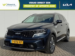 Kia Sorento - 1.6 T-GDi 265pk PHEV DynamicPlusLine 7 zits I Bose Audio | Stoel- en Stuurverwarming | Ada