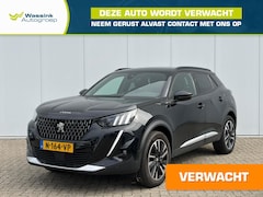 Peugeot 2008 - 1.2 Puretech 130pk EAT8 GT Pack | Navigatie | Alcantara | Focal Audio | Camera | CarPlay |