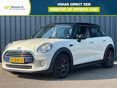 MINI Mini - 5-Deurs (f55) 1.5 136pk Cooper Business I Navigatie