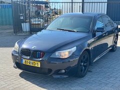BMW 5-serie Touring - 525i Automaat Clima Navi Elektrische Ramen
