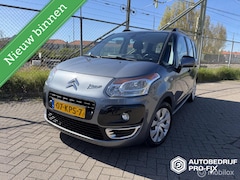 Citroën C3 Picasso - 1.6 VTi Aura