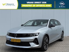 Opel Astra Sports Tourer - 54kw 156pk Aut Edition | Climate Control | Adaptive Cruise Control | 18" lichtmetalen velg