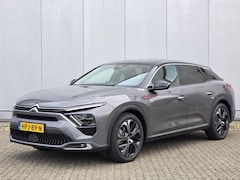 Citroën C5 X - Plug-In Hybrid 225pk Hypnos Automaat | Navigatie | Cruise Control | Camera | Parkeersensor