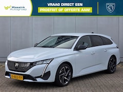 Peugeot 308 SW - 130pk Allure Pack | Automaat | Navigatie | Parkeercamera