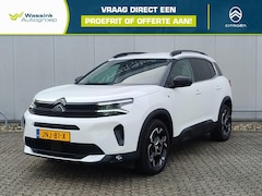 Citroën C5 Aircross - 1.6 Hybrid 180pk Business Plus Automaat | Navigatie