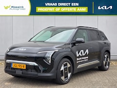 Kia EV3 - 81, 4 kWh 204pk Plus Advanced | Camera | Navigatie | Glazen Schuif- kanteldak | Harman Kar