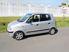 Hyundai Atos - 1.1i Active Cool met Airco en Nieuwe Apk