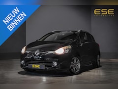 Renault Clio Estate - 0.9 TCe Night&Day | Navigatie | Airco | Cruise
