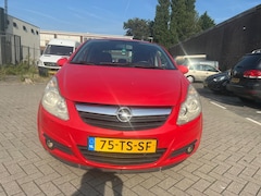 Opel Corsa - 1.2-16V Enjoy