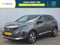 Peugeot 3008 - Allure Pack Business Plug-in HYbrid 180pk Automaat I Stoelverwarming I Parkeersensoren Voo