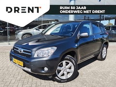 Toyota RAV4 - 2.0 VVTi X-Style Navigator | Trekhaak | Navi | Sensoren