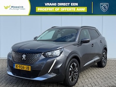 Peugeot 2008 - 1.2 Turbo 100pk Allure I Adaptieve Cruise I Navigatie I Camera I PDC I Keyless I