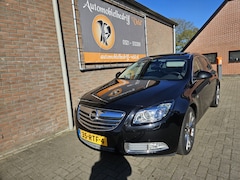 Opel Insignia Sports Tourer - 2.0 CDTI Cosmo