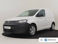 Volkswagen Caddy Cargo - Caddy 1.5 TSI 115PK DSG Automaat Benzine | BPM VRIJ | Ergo Comfortstoel | Camera | Trekhaa