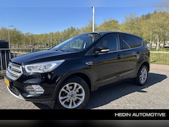 Ford Kuga - 1.5 EcoBoost 150PK Titanium | Afn. trekhaak