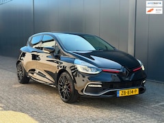 Renault Clio - 1.6 R.S. Automaat|Sport uitlaat|Nette staat