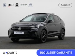 Volkswagen Taigo - 1.0 TSI R-Line Business Automaat | Side Assist | Schuifkanteldak | Trekhaak | LED | Adapt.
