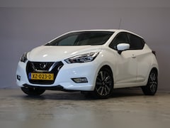 Nissan Micra - 1.0 IG-T N-Connecta |Carplay|Camera
