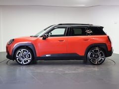 MINI Aceman - SE / Favoured / Pakket XL / 19" Hexagram Spoke 2-tone