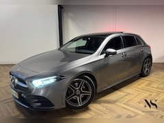 Mercedes-Benz A-klasse - 200 Premium Plus PANO KEYLESS CAM