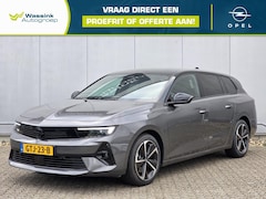 Opel Astra Sports Tourer - 130pk Automaat GS I AGR Stoel I Adaptieve Cruise I Stoel- Stuurverwarming I Parkeersensore