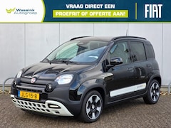 Fiat Panda - Pandina 70pk hybrid | Carplay / Android Auto | Airco | Parkeersensoren