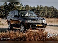 Land Rover Range Rover - 4.2 V8 Supercharged