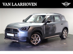 MINI Countryman - C Automaat / Favoured / Pakket S / 18" Asteroid Spoke vibrant silver