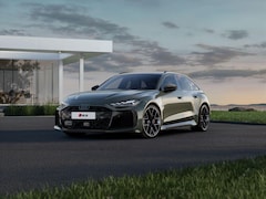 Audi RS5 - Avant e-hybrid 639pk quattro Keramisch | Sportpakket | Panoramadak | Head-up | Carbon