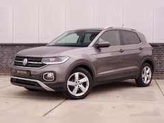 Volkswagen T-Cross - 1.5 TSI Style LED | Carplay | Camera | Blind-Spot | Virtual Cockpit | Adap. Cruise