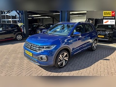 Volkswagen T-Cross - 1.5 TSI Business R-Line