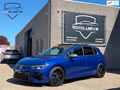 Volkswagen Golf - 2.0 TSI R 4Motion PANO| ACC| CAMERA