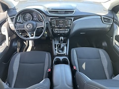 Nissan Qashqai - 1.3 DIG-T Acenta / Panoramadak / Climate Control / Android Auto/Apple CarPlay / Achteruitr