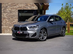 BMW X2 - sDrive 18i M-Sport shadow-line 136PK