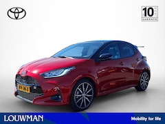 Toyota Yaris - 1.5 Hybrid 130 GR Sport Sport Pack Demo MdM