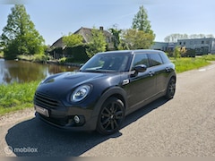 MINI Clubman - 1.5 / Navi / Carplay / Stoelv. / JCW velgen