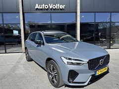 Volvo XC60 - 2.0 B4 Inscription Pano|360|memory|H&K