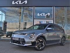 Kia Niro EV - DynamicPlusLine 64.8 kWh | Navigatie | Camera | Stoel/Stuurverwarming | Parkeersensoren |