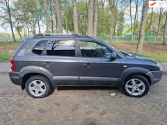 Hyundai Tucson - 2.0 CRDi Comfort Belgische auto export