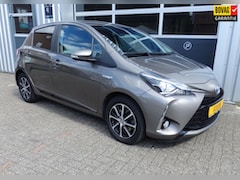 Toyota Yaris - 1.5 Hybrid Comfort | Navi | PDC | Fietsdrager trekhaak |