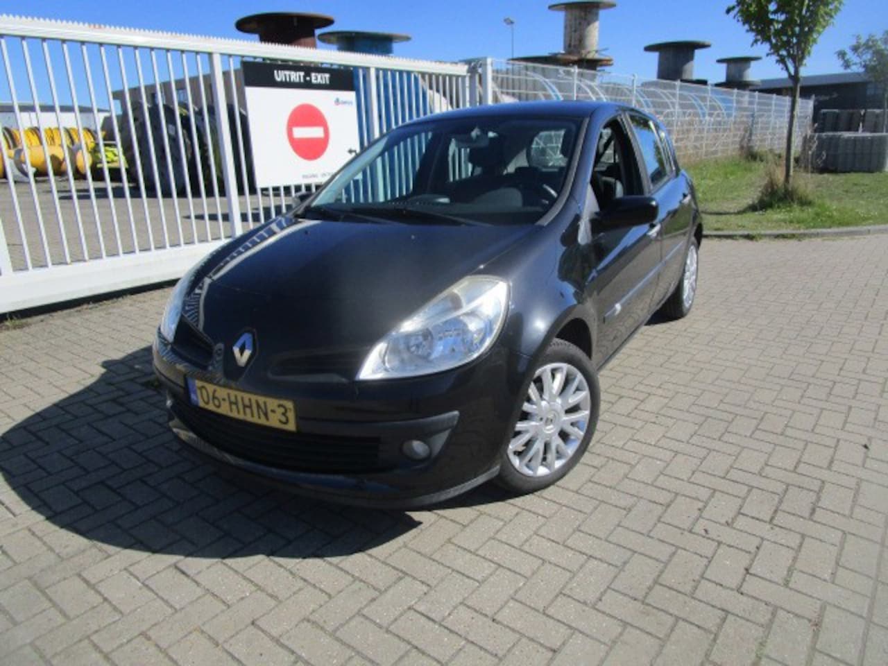 Renault Clio - 1.2 TCE Dynamique S 1.2 TCE Dynamique S - AutoWereld.nl