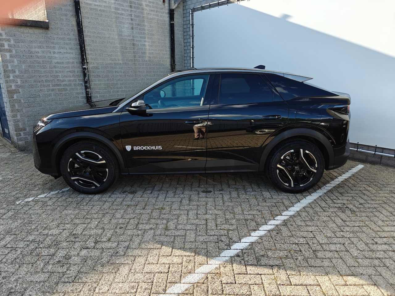 Peugeot 3008 - 1.6 plug-in Hybrid 195 Allure8jaar garantie | Apple Carplay/Android Auto|telefoonintegrati - AutoWereld.nl