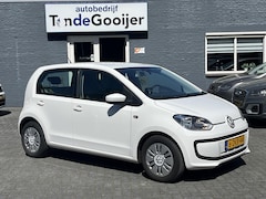 Volkswagen Up! - 1.0 move up BlueMotion | AIRCO | NAV |
