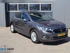 DS 4 - 4 1.2 PureTech Business Navi/airco/sensoren/cruise