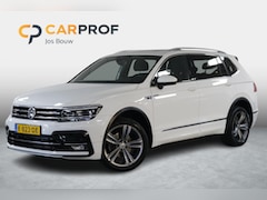 Volkswagen Tiguan Allspace - 1.5 TSI Highline Business R-Line Nieuwe All-Seasons | Climate | LED | Adaptive Cruise | Ca