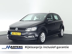Volkswagen Polo - 1.2 TSI 90pk Comfortline Airco