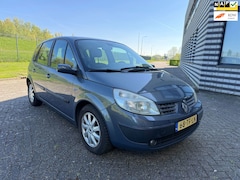 Renault Scénic - 2.0-16V Business Line 1e Eigenaar