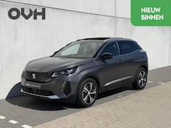 Peugeot 3008 - 1.2 GT | Pano | stoelverw | ACC | lane assist